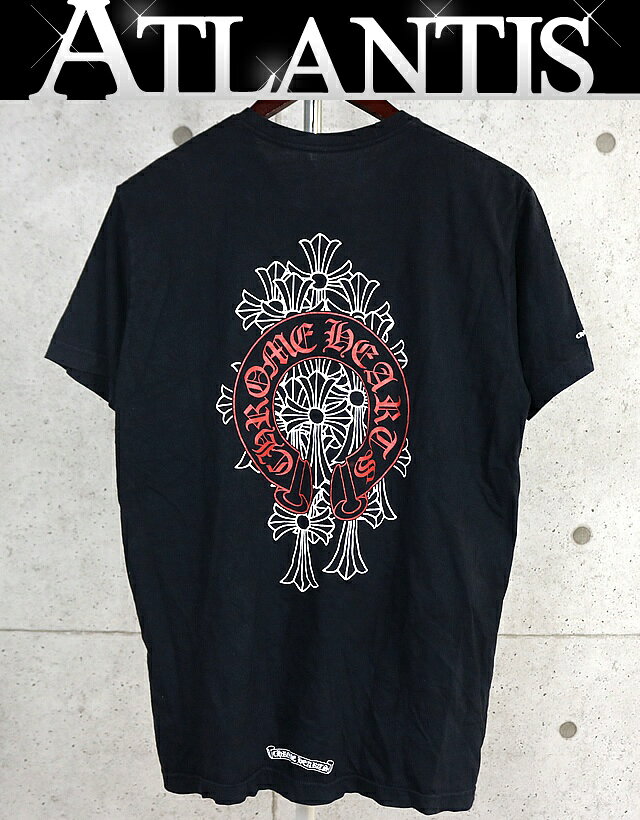 楽天市場】クロムハーツ Tシャツ ホースシュー（Tシャツ・カットソー