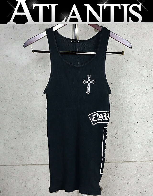 楽天市場】クロムハーツ CHROMEHEARTS（タンクトップ｜トップス