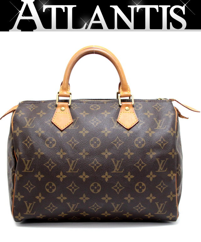 륤ȥ LOUIS VUITTON ԡǥ30 ܥȥХå ϥɥХå Υ M41526