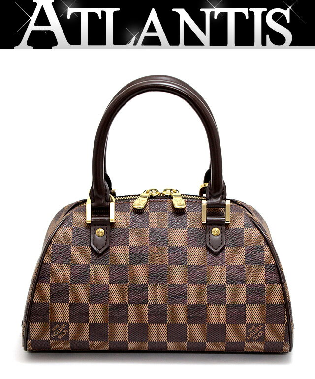 륤ȥ LOUIS VUITTON ٥ߥ ϥɥХå ߥ N41436