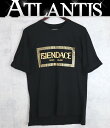 【広尾店】フェンディ FENDI x VERSACE 2022SS フェンダーチェ Tシャツ size XS