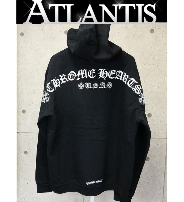 CHROME HEARTS 銀座店 新品 クロムハー