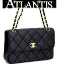 ͥ CHANEL ޥȥå25 磻ɥƥå 󥷥Хå 쥶   G