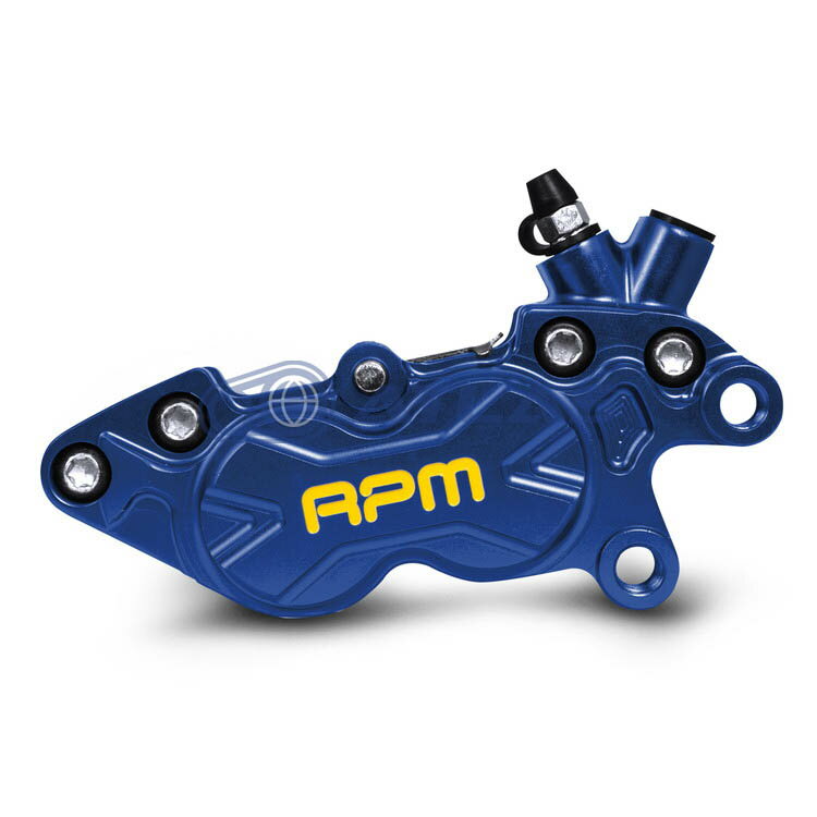 RPM BK-4R-006 CNC Axial P4 40mmԥåѡ  ֥롼
