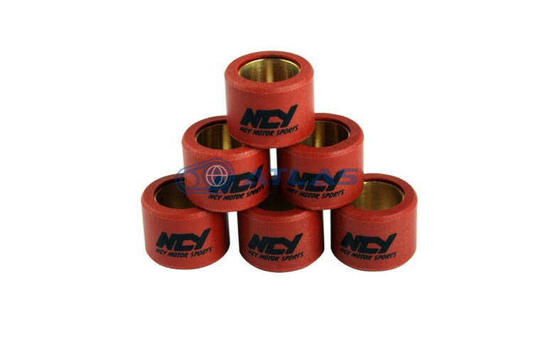 NCY ȥ顼å 20mm15mm 14g 6ĥå HONDA ۥ SUZUKI  ϸ 