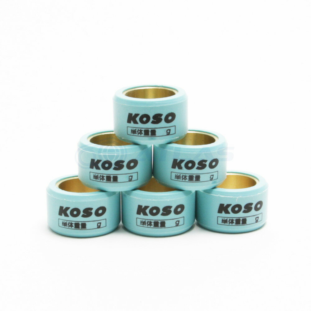 KOSO EVO 졼󥰥ȥ顼å 2012mm 10.5g 6