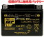 古河電池 FURUKAWA BATTERY FTX4L-BS 液入り充電済みメーカー1年保証付き 互換バッテリーYTX4L-BS