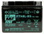 古河電池 FURUKAWA BATTERY FTH4L-BS 液入り充電済み メーカー1年保証付き 互換バッテリーYTX4L-BS YT4..