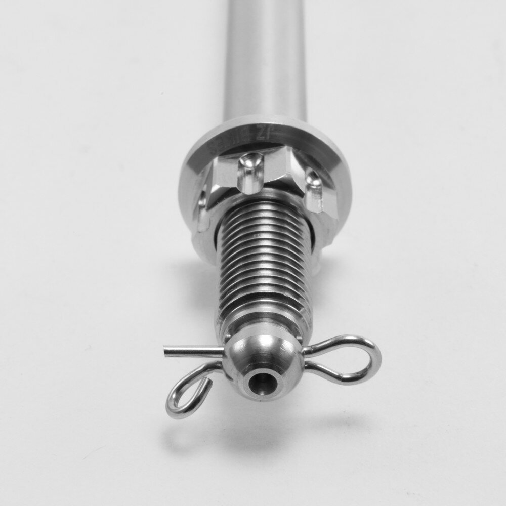 Star Bolt ���� ���ƥ�쥹�������륷��ե� M10��220mm