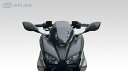 JSTC X FORCE ボディマウントミラーセット 300-SE タイプ