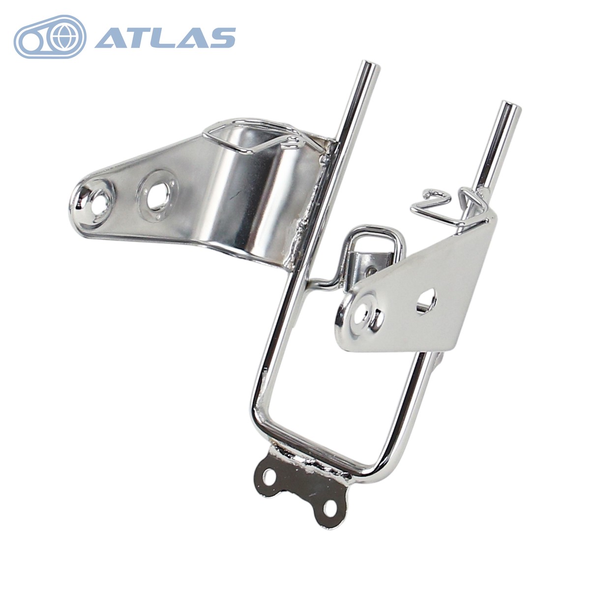 中国ヤマハ純正 YB125SP 天俊 1SF1 1SF2 ヘッドライトステー 1SF-F3174-00