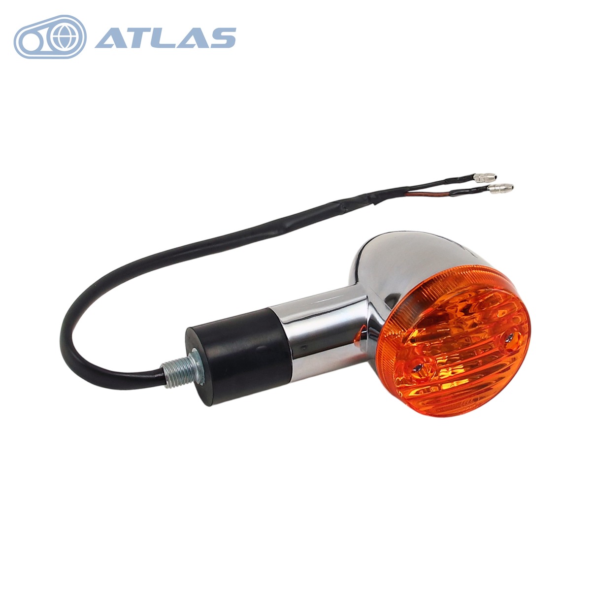 中国ヤマハ純正 YB125SP 天俊 1SF1 1SF2 フラッシャーライト ウインカー フロント 左 1SF-H3310-00