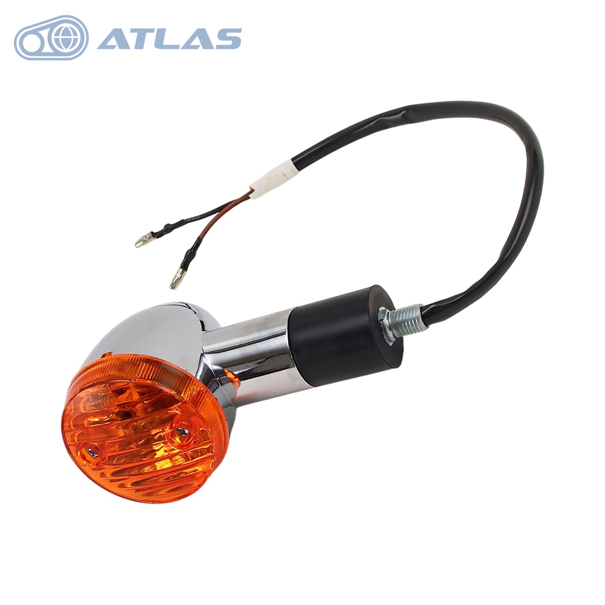 中国ヤマハ純正 YB125SP 天俊 1SF1 1SF2 フラッシャーライト ウインカー リア 左 1SF-H3330-00