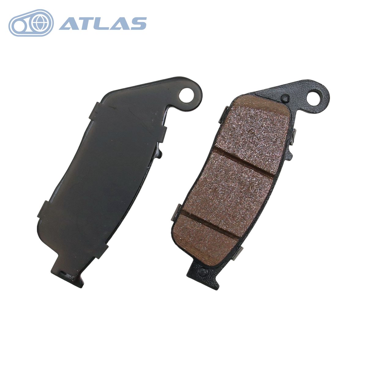 台湾ヤマハ純正 マジェスティS MAJESTY S 2LD1 S MAX 1DK1 フロント ブレーキパッド 1DK-W0045-00 1DK-W0045-09互換