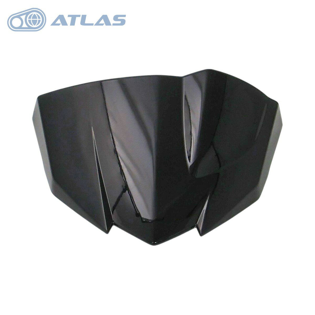 中国ヤマハ純正 YS125 フェザー メーターカバー 2SB-H3559-00-P0