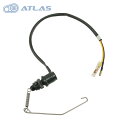 中国ヤマハ純正 YB125SP ストップスイッチアッシー 1SF-H2530-01 1SF-H2530-00互換