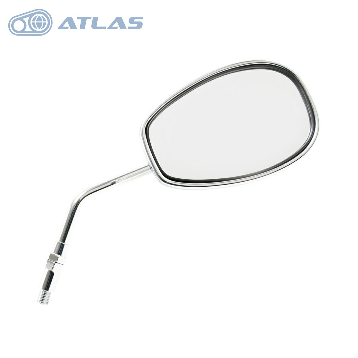 中国ヤマハ純正 YB125SP 右ミラー 1SF-F6290-01 1SF-F6290-00互換