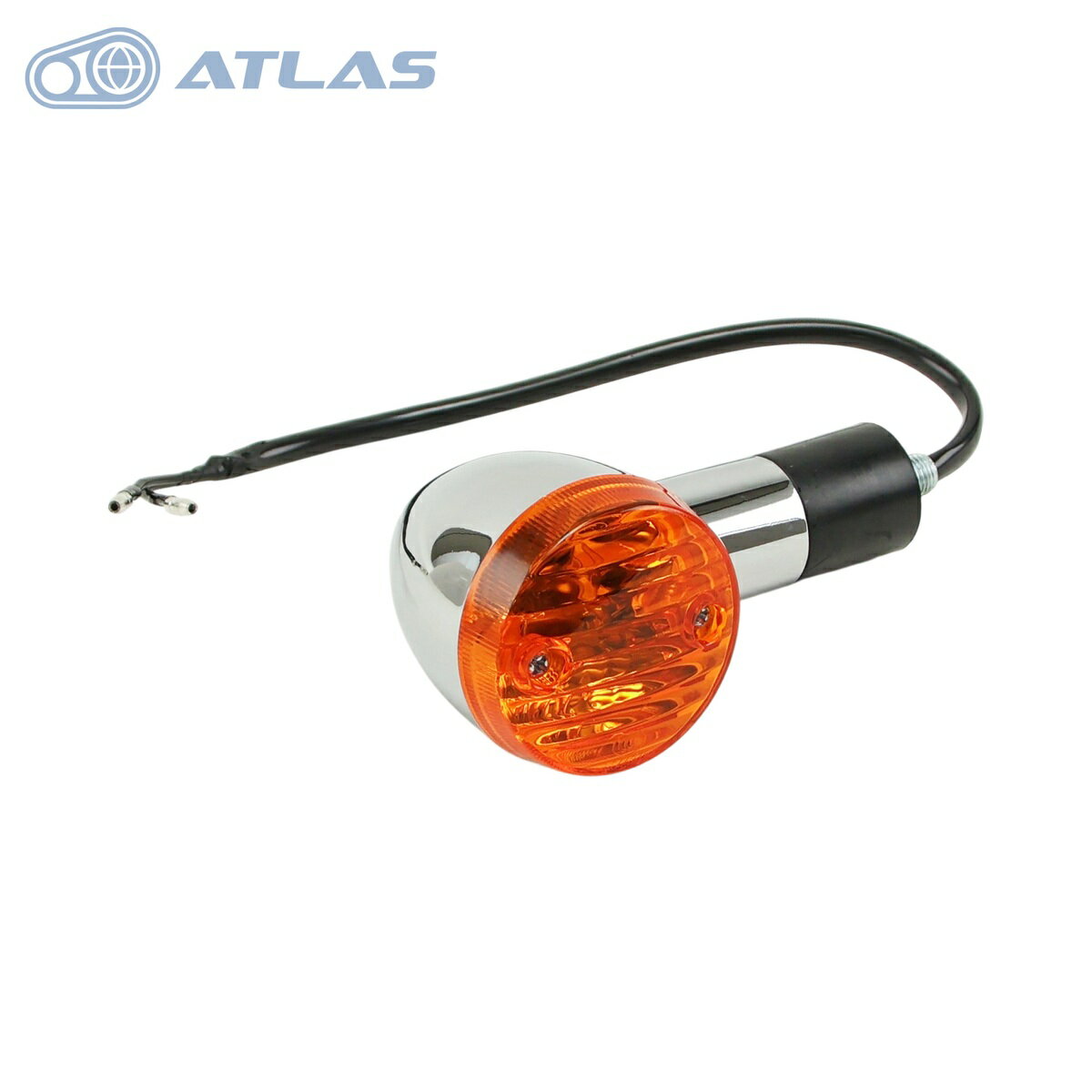 中国ヤマハ純正 YB125SP 天俊 1SF1 1SF2 フラッシャーライト ウインカー フロント 右 1SF-H3320-00