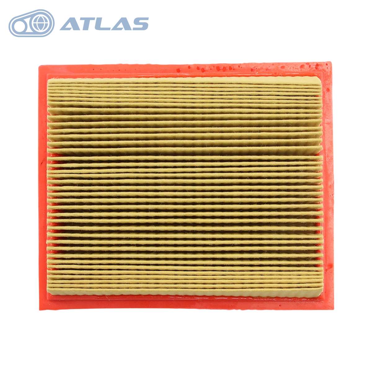 中国ホンダ純正 XR125 エアクリーナーエレメント エアフィルター 17211-KRH-900