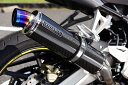 BEAMS CBR250RR マフラー G177-53-P2J 2017~ 2BK-MC51 R-EVO スリップオン カーボン ビームス