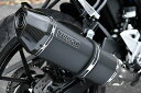 BEAMS G346-66-P6J GSX-R125/S125 8BJ-DL32D フルエキ CORSA-EVO2 MBK マットブラック ビームス マフラー