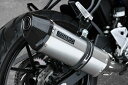BEAMS G346-64-S6J GSX-R125/S125 8BJ-DL32D フルエキ CORSA-EVO2 ステンレスサイレンサー ビームス マフラー