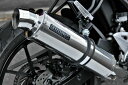 BEAMS G346-53-S6J GSX-R125/S125 8BJ-DL32D フルエキ R-EVO ステンレスサイレンサー ビームス マフラー