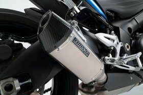 【BEAMS】【GSX-S1000/F】【マフラー】G334-64-P1JCORSA-EVO2スリップオンヒートチタンビームス