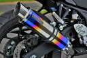 BEAMS ビームス マフラー G263-54-P1J YZF R-25 2BK-RG43J スリップオン R-EVO2 ヒートチタン