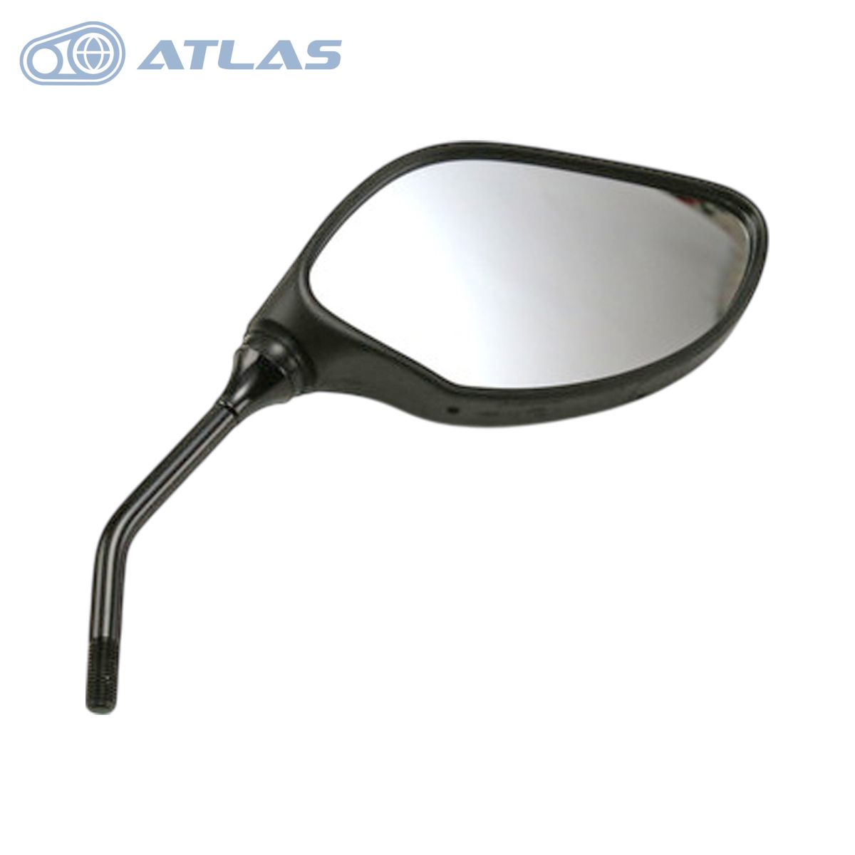 タイホンダ純正 PCX125 JF28 PCX150 KF12 CRF250 MD38 MD44 ミラー コンプ R 右 88210-KWN-900