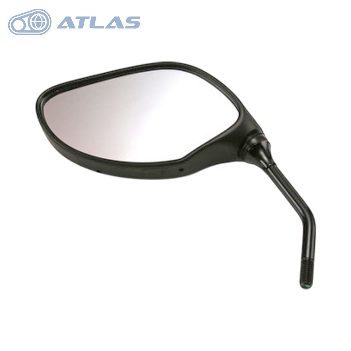 タイホンダ純正 PCX125 JF28 PCX150 KF12 CRF250 MD38 MD44 ミラー コンプ L 左 88220-KWN-900