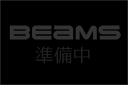 BBEAMS }t[ G431-54-P4J Ninja400 Z400 2BL-EX400G R-EVO2 X[p[^ubN XbvI r[X