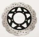 TGR TECHNIX GEAR TGRテクニクスギア Supermoto Brake Disc Assy フロントディスクローター CRF250L CRF250L-S HONDA ホンダ HONDA ホンダ