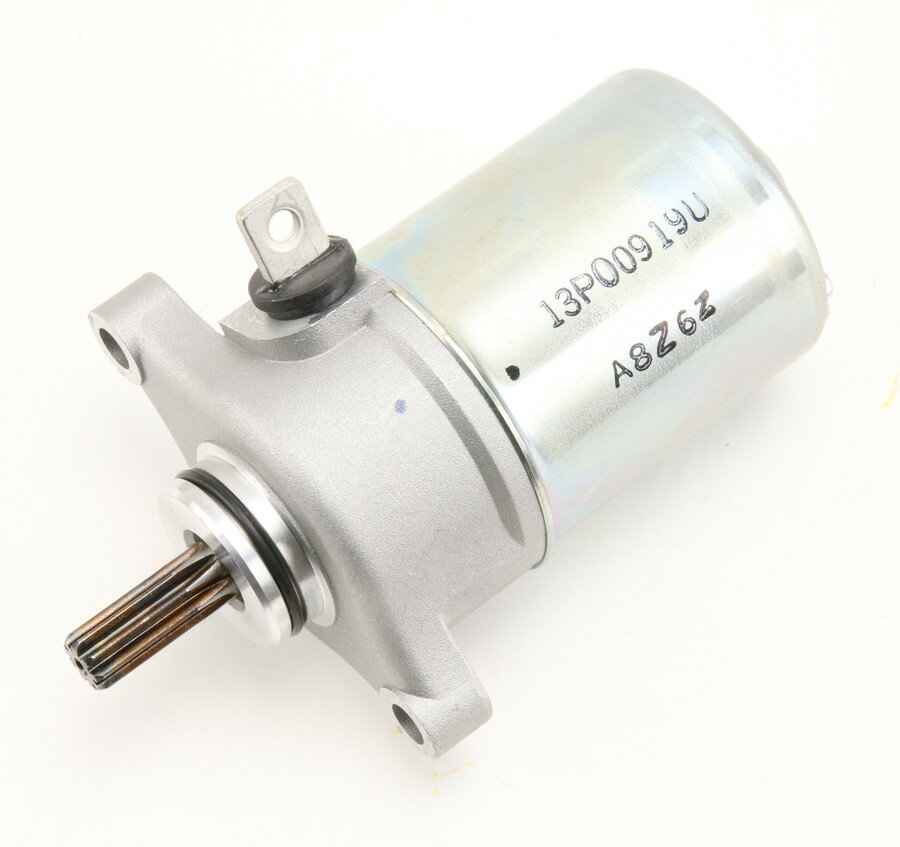55X-81800-51 オートバイスターターモーターヤマハ 凄 YFM100 55X-81800-51 オートバイスターターモーターヤマハ 凄 YFM100