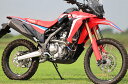 SP TADAO SPj}t[ 2021`CRF250RALLY 2BK-MD47 POWERBOX pCv `^u[ CR2-PB-31