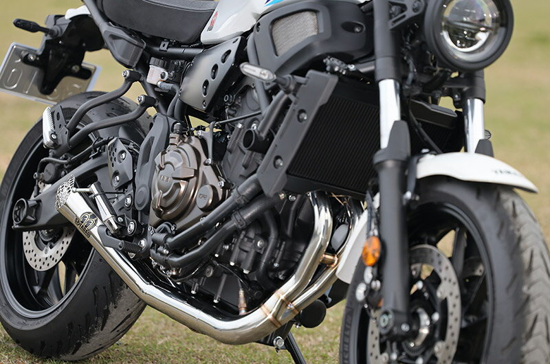 楽天市場】sp忠男 xsr700の通販 楽天市場】sp忠男 xsr700の通販