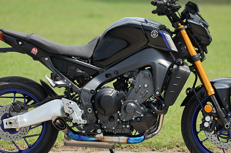 楽天市場】MT-09(マフラー|パーツ):バイク用品<車用品 楽天市場】MT-09(マフラー|パーツ):バイク用品<車用品