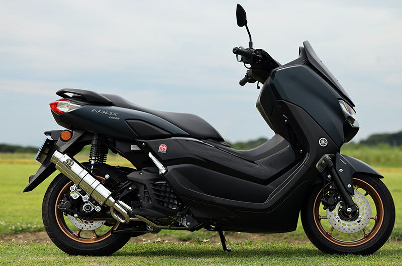 楽天市場】nmax マフラー(マフラー|パーツ):バイク用品<車 楽天市場】nmax マフラー(マフラー|パーツ):バイク用品<車