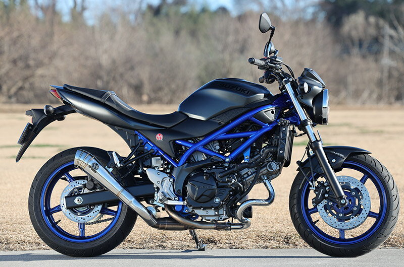 楽天市場】sp 忠男 sv650の通販 楽天市場】sp 忠男 sv650の通販