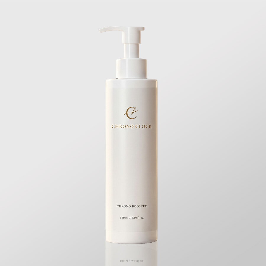 CHRONO CLOCK クロノブースター 180mL