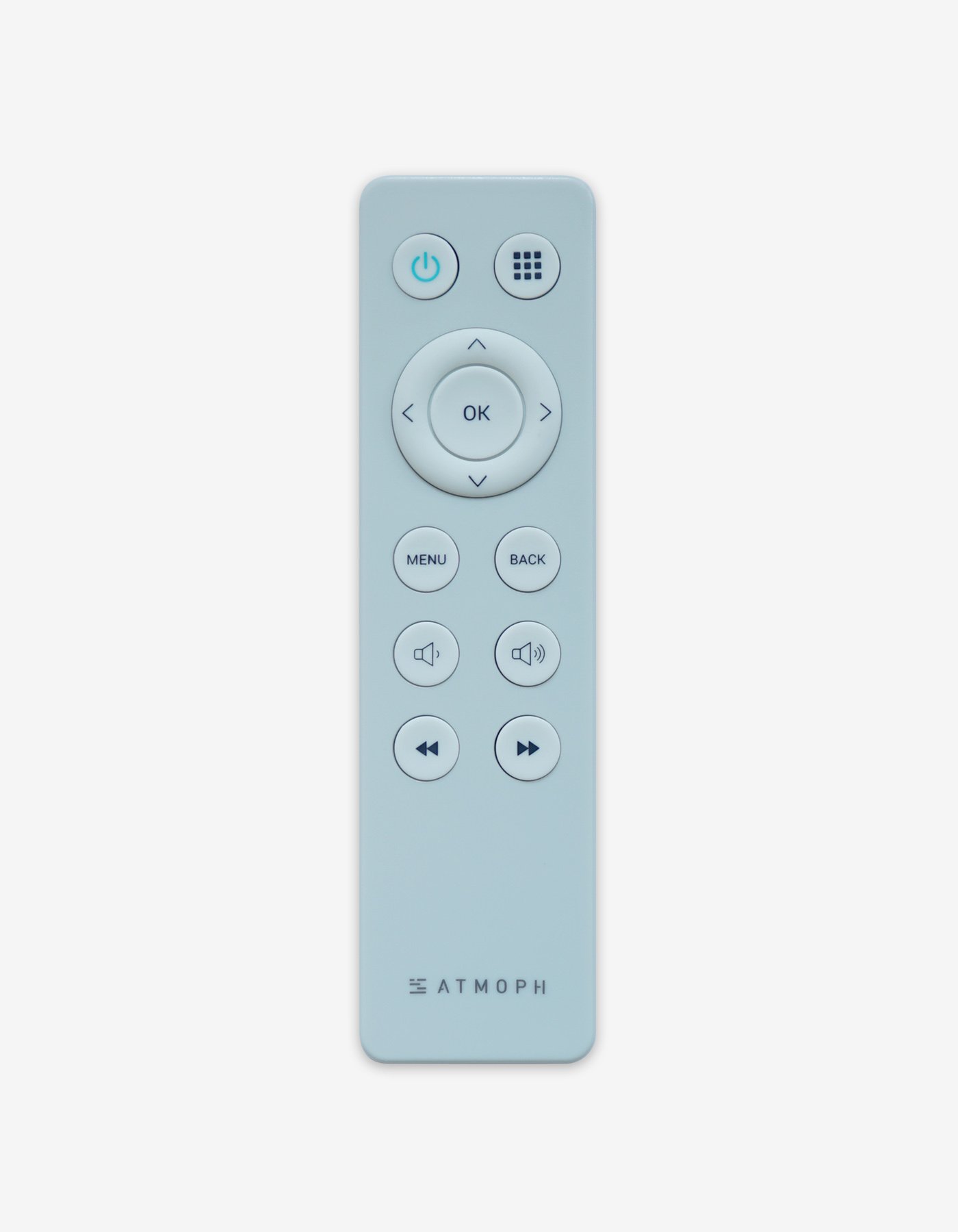 Atmoph Remote