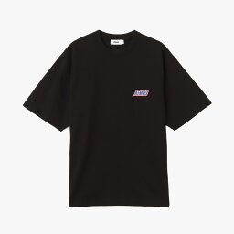 atmos Circle Gradient T-shirts(アトモス サークルグレイディエント Tシャツ)BLACK【メンズ 半袖Tシャツ】24SP-I