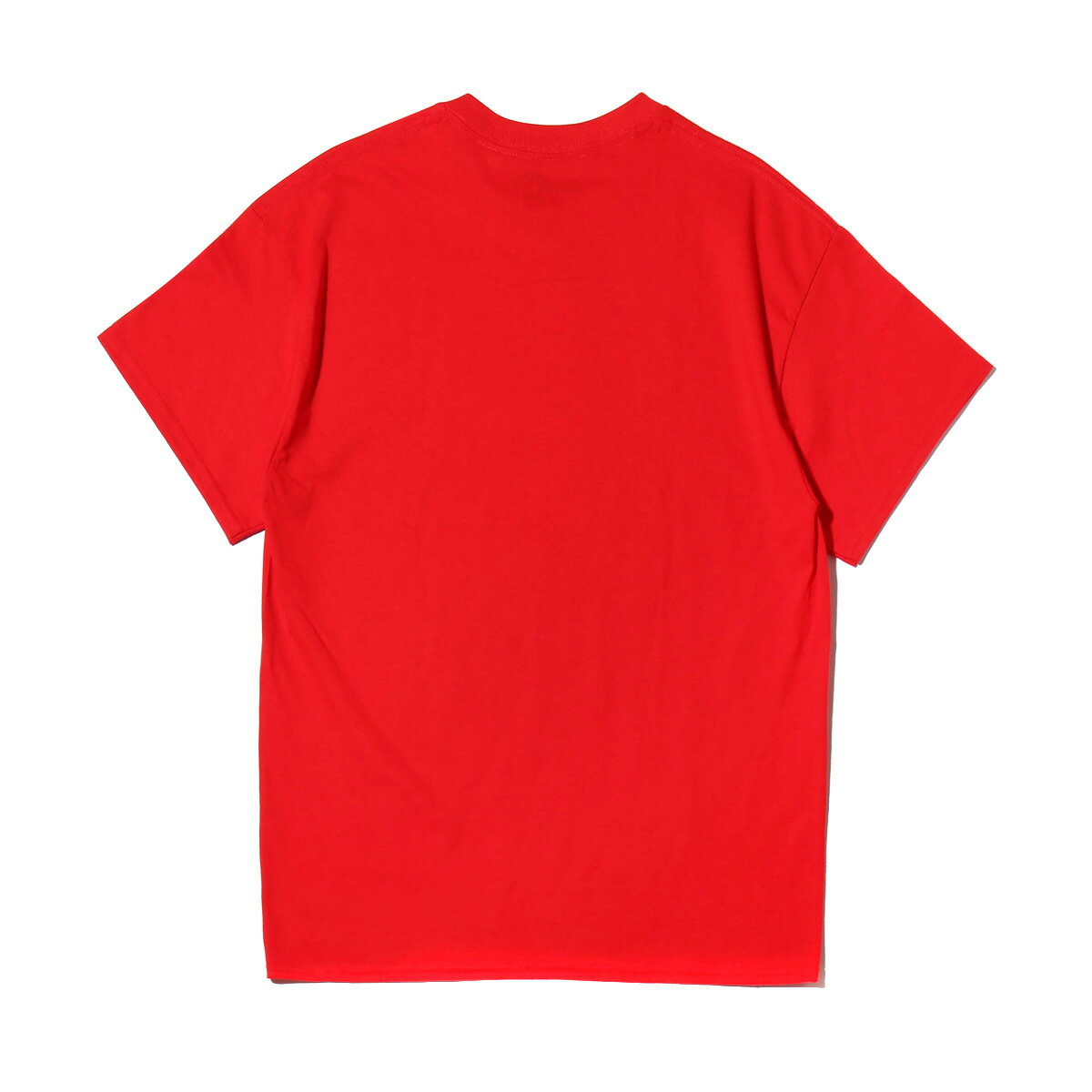 THE SIMPSONS x ATMOS LAB BART TEE (ザシンプソンズ アトモスラボ バート ティ) RED【メンズ Tシャツ】18SS-S