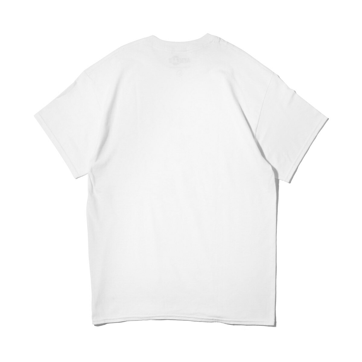 THE SIMPSONS x ATMOS LAB BART TEE (ザシンプソンズ アトモスラボ バート ティ) WHITE【メンズ Tシャツ】18SS-S