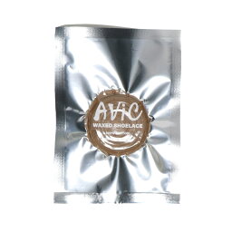 AVIC SMOKE BROWN SHOELACE(アヴィック スモークブラウン シューレース)スモークブラウン【メンズ レディース 靴紐】21SU-I