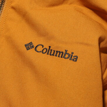 Columbia LOMA VISTA HOOD (コロンビア ロマビスタ フーディー)MAPLE SUGAR【メンズ ジャケット】18FW-I