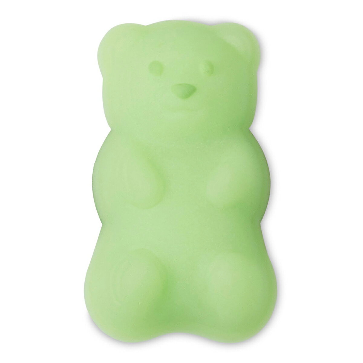 crocs Neon Green Candy Bear(NbNX lIO[ LfB[ xA)MULTI Y fB[X V[ANZT[ 23SS-I