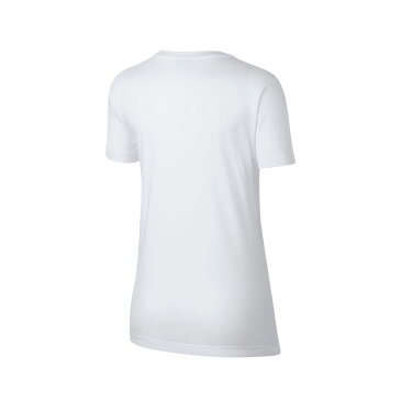 NIKE AS W NSW TEE WC1(ナイキ ウィメンズ WC Tシャツ 1)WHITE【レディース Tシャツ】18SU-I