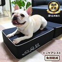 【超滑り止め・日本製】 ドッグステップ 犬 ペット 階段 スロープ 犬用 ステップ 踏み台 犬の階段 ミニチュアダックス トイプードル チワワ 柴犬 子犬 小型...