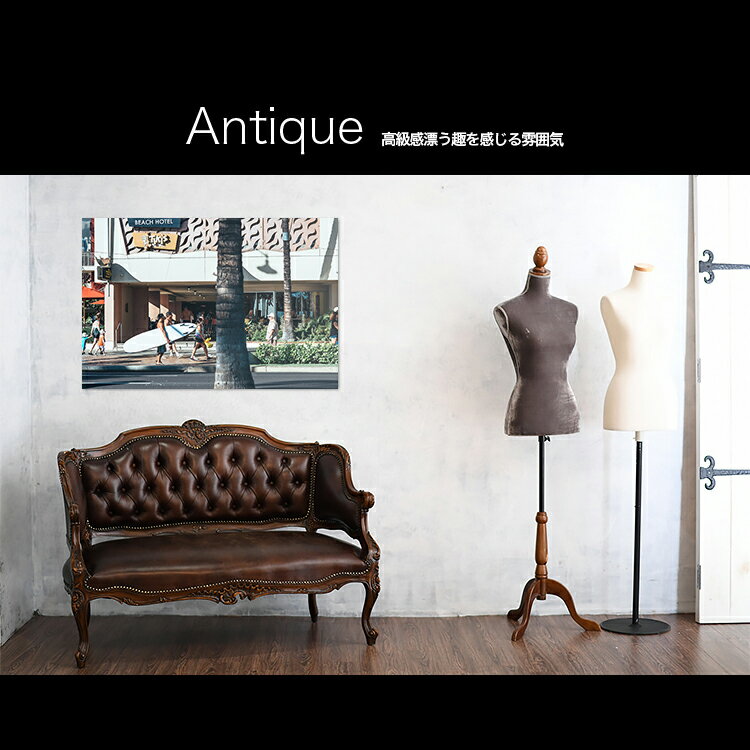 【日本製】アートボード/アートパネル artmart アートマート 絵や写真をアルミフレームで表現するインテリアコーディネイト。壁紙 額縁 ウォールステッカー 壁掛け フォトフレームでお部屋のイメージアップ！ モノトーン 花 海 モノクロ 北欧 風景_ストリート_20130729-059 2